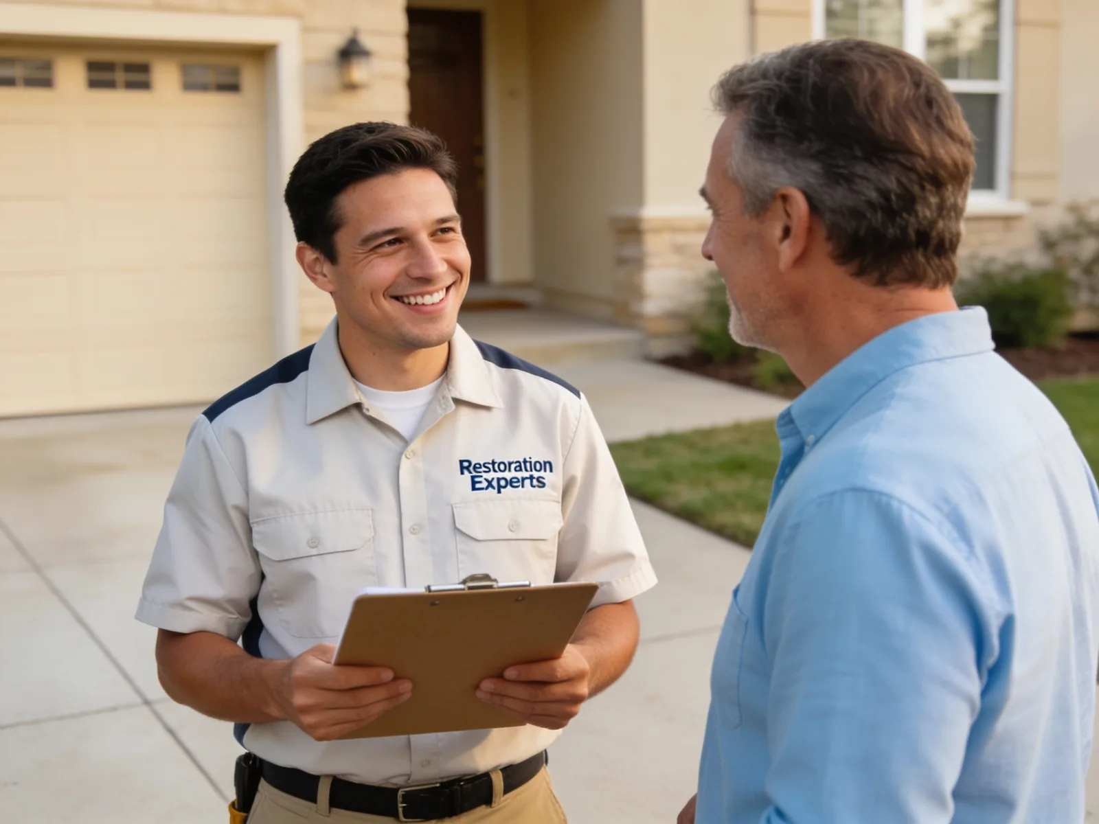 Water Damage Cleanup Lanham, MD FAQs